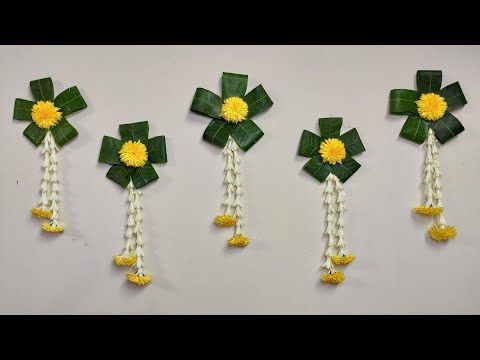 Floral Decoration 02