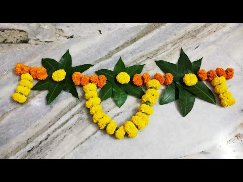 Floral Decoration 04