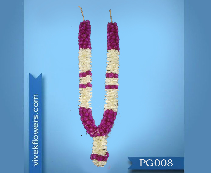 Pooja garlands PG 008