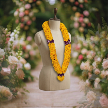 Rose Wedding Garlands