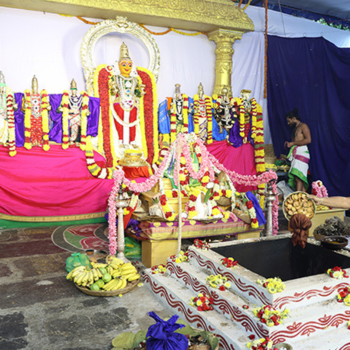 Navagraha Homam