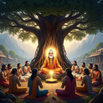 Guru Poornima