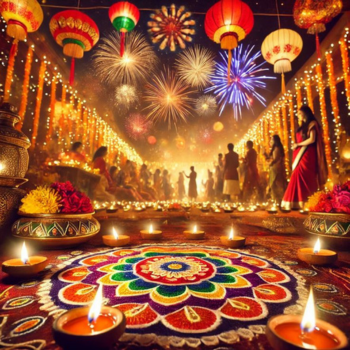 Diwali
