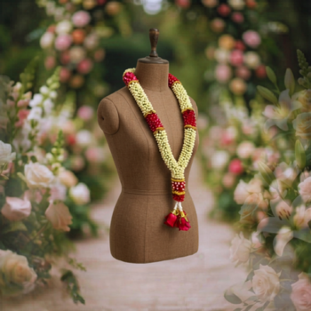 Milni / Exchanges Garlands