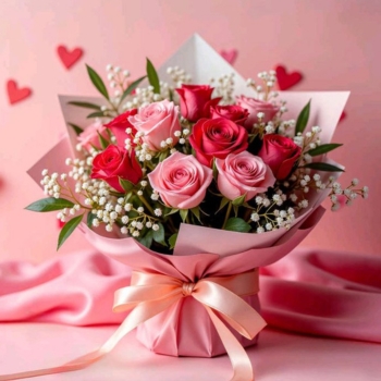 Hand Ties / Bouquets