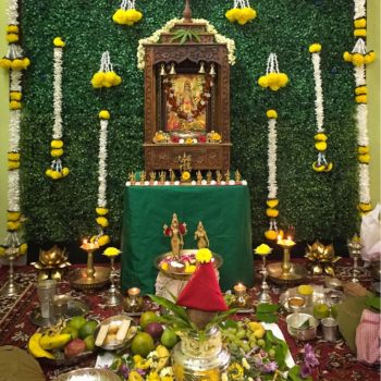 Satyanarayana Pooja