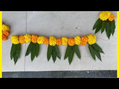 Floral Decoration 01