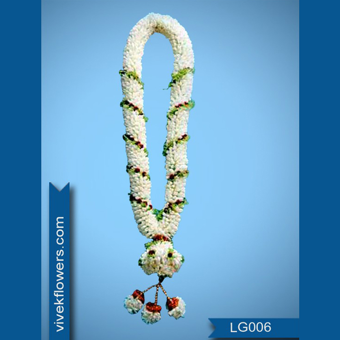 Lilly Garland LG006-5ft