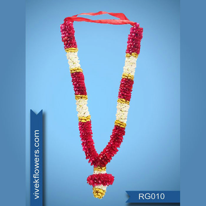 Rose Garland RG010-5ft