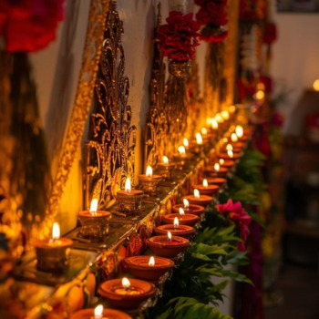 Kartika Deepam