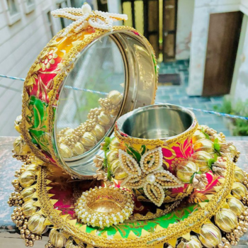 Karwa chauth