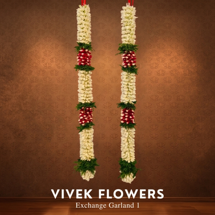 Exchange Garland-1-3ft