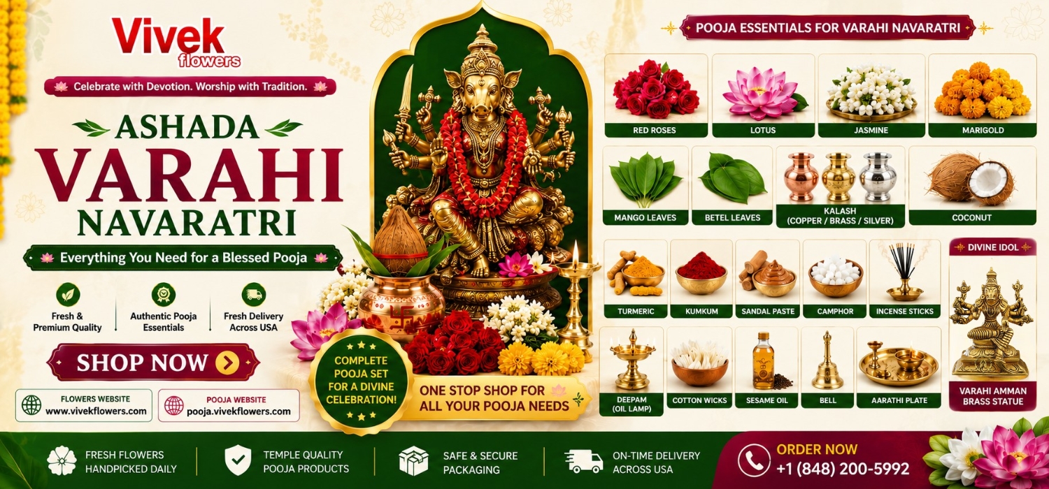 Ashada Varahi Vrtham