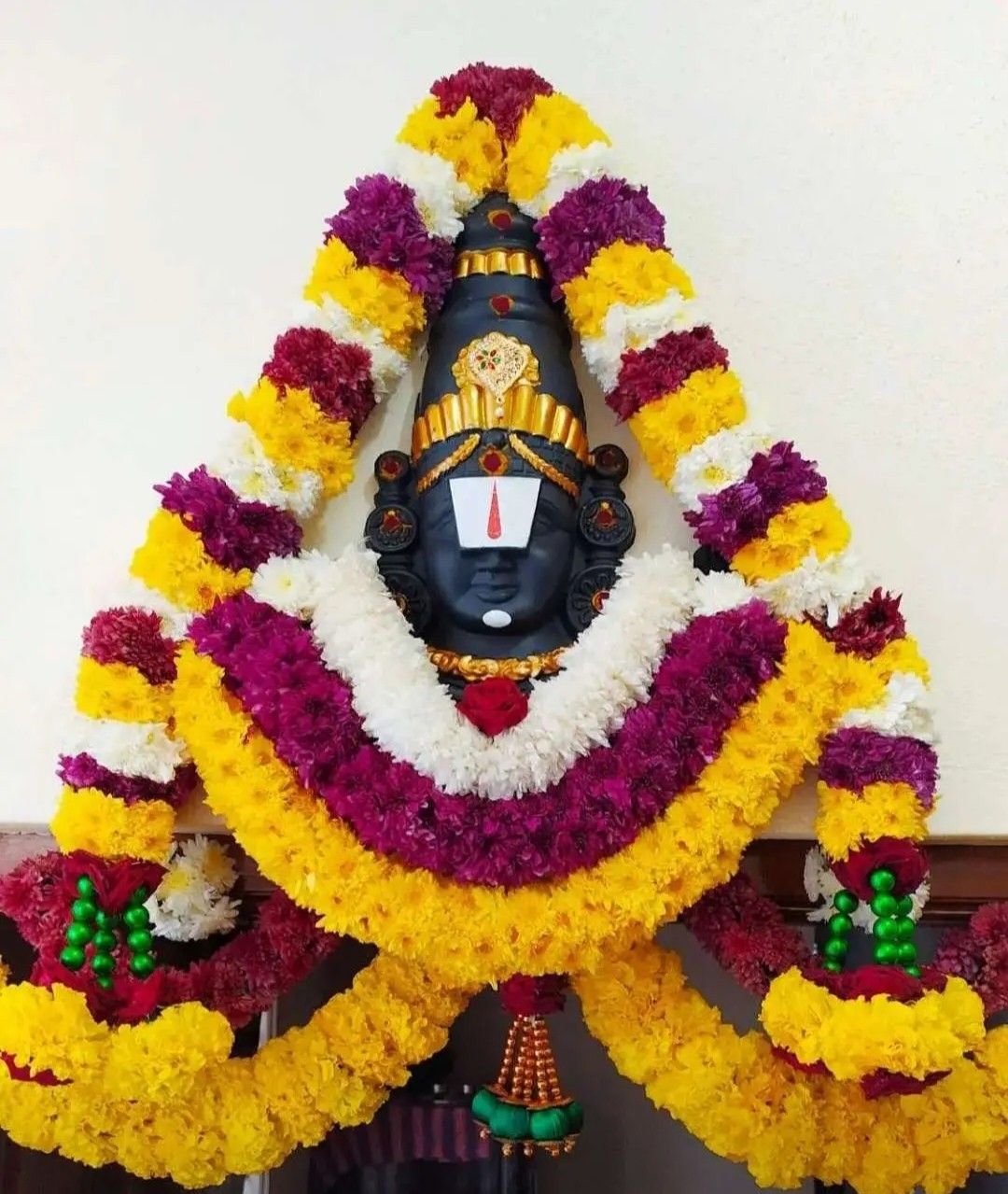 Satyanarayana Kalyana Utsavam